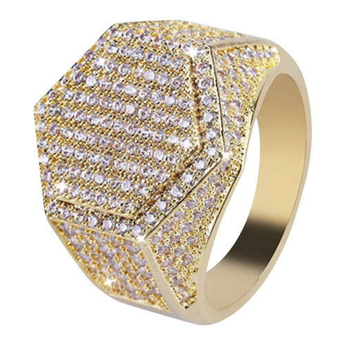 Uitverkoop herenmode, diamanten sieraden
