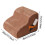 High-Density Sponge Step for Couch or Bed15.7x15.7x12.2in 3
