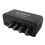 AU-402RCA Stereo Audio Mixer with 4 Inputs and 3.5mm 1