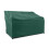 Κάλυμμα πάγκου Covermates Adirondack – Αδιάβροχο βινύλιο 12-Gauge, επένδυση από πολυεστέρα, 1