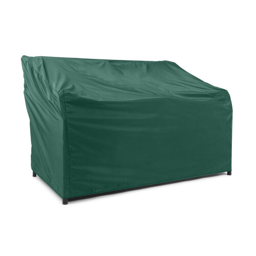 Κάλυμμα πάγκου Covermates Adirondack – Αδιάβροχο βινύλιο 12-Gauge, επένδυση από πολυεστέρα,