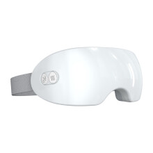 Steam Eye Device Adjustable Hot Cold Therapy for Puffiness