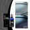 Automotive coating agent scratch-resistant high-temp 500ml 2