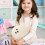 Soft Cloud-Shaped Pillow for Comfortable Hugging Use 6