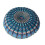 43/80cm Round Indian Floor Pillow Cushion for Case 1