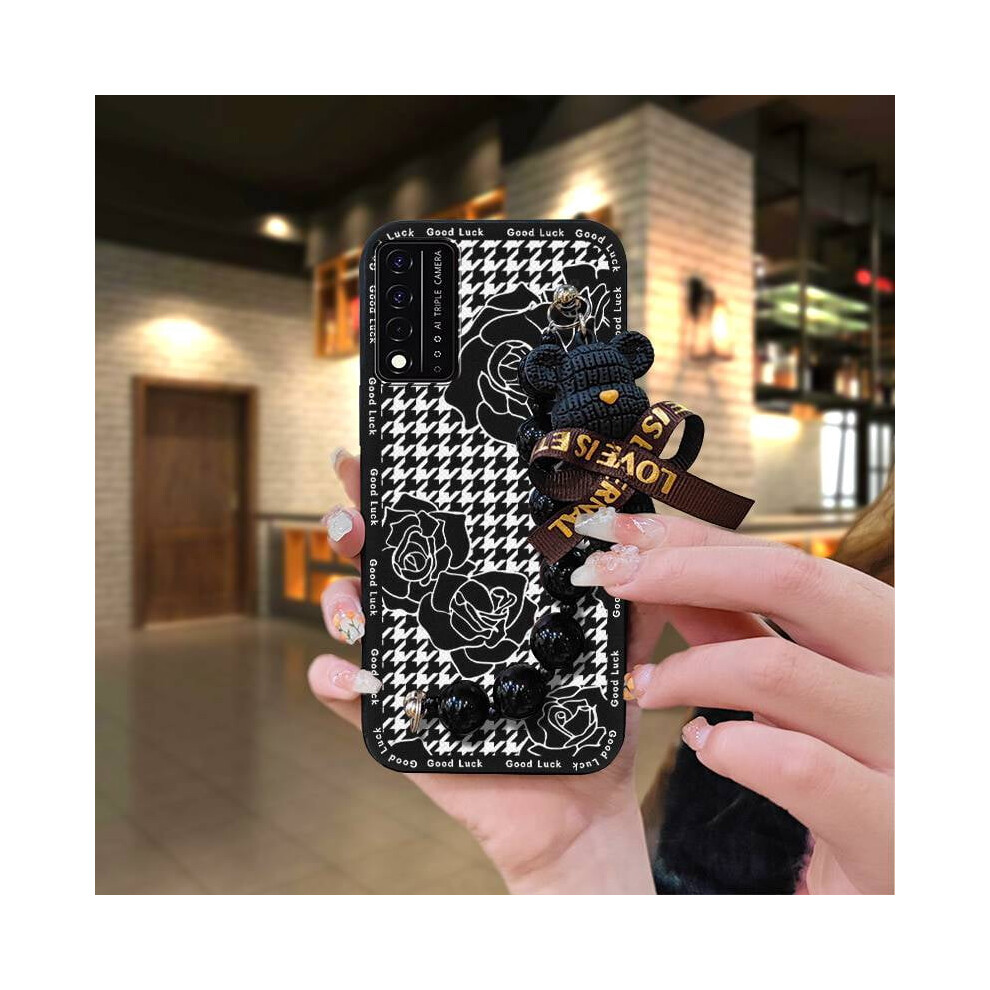 Phone Case For Tcl Revvl V+ 5G Â Dirt-Resistant Soft 974856070022