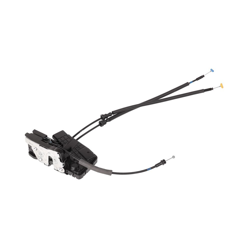 Rear Left Side Door Lock Actuator For Tucson 2016-2020 81410-D3000 81410-D3500 Black 6032481084648
