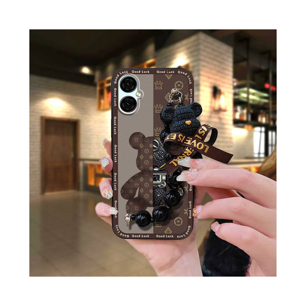 Cartoon Phone Case For Blu G53 Soft Silicone Anti-Knock 974856069934