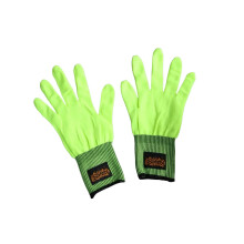 Automotive Film Application Gloves Ergonomic Comfort Fit