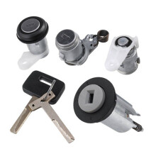 Car Ignition Locks with 2 Keys Set for Commodore Sedan Wagon Ute VN VP VR with Central Locking