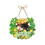Irish Shamrock Gift Decoration for St. Patrick's Day 1