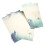 Retro Kawaii Envelopes Set 2PC with Writing Paper 2