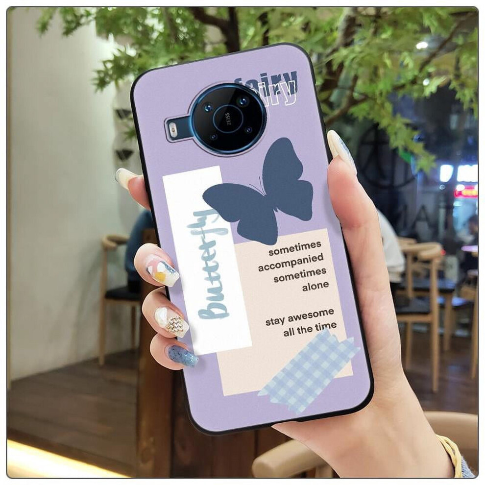 Tpu Phone Case For Nokia X100 Â Shockproof, Waterproof, 974856059225