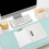 A4 Clipboard Dual-Clip Plastic Horizontal Vertical 2