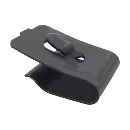 Hood Prop Support Clip for Jeep Wrangler Durable