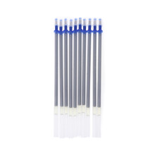 Silver Refill Pen for Leather Marking 10X