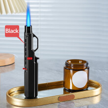 Electric Igniter Torch for Gas Stove – Rechargeable, Long