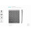 Numeric Keypad Bluetooth Wireless 28-Key Mini Keyboard 8
