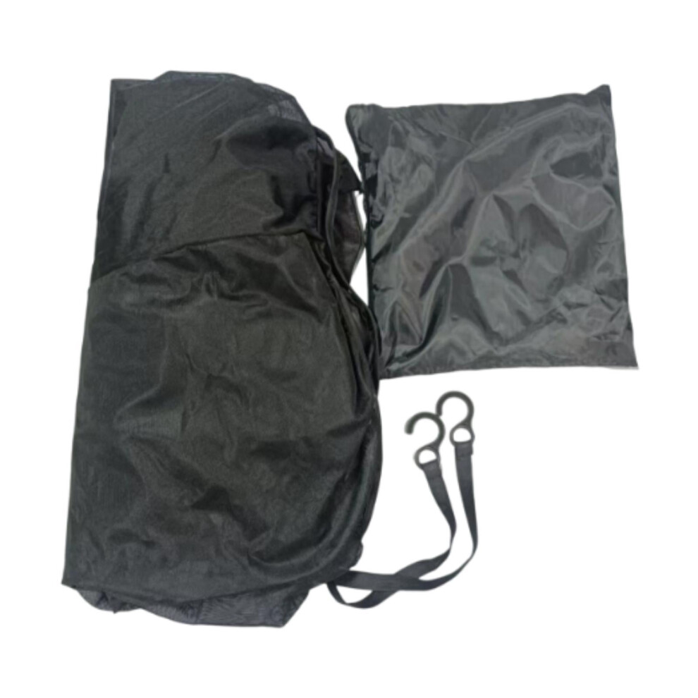 Car Tailgate Mesh Screen Breathable For Suv 1 Pack 9422877618811