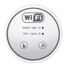 Automatic Mist Rainforest Timing Sprays System Kit WiFi APP Control Intelligent Reptile Timing Sprays System Irrigation