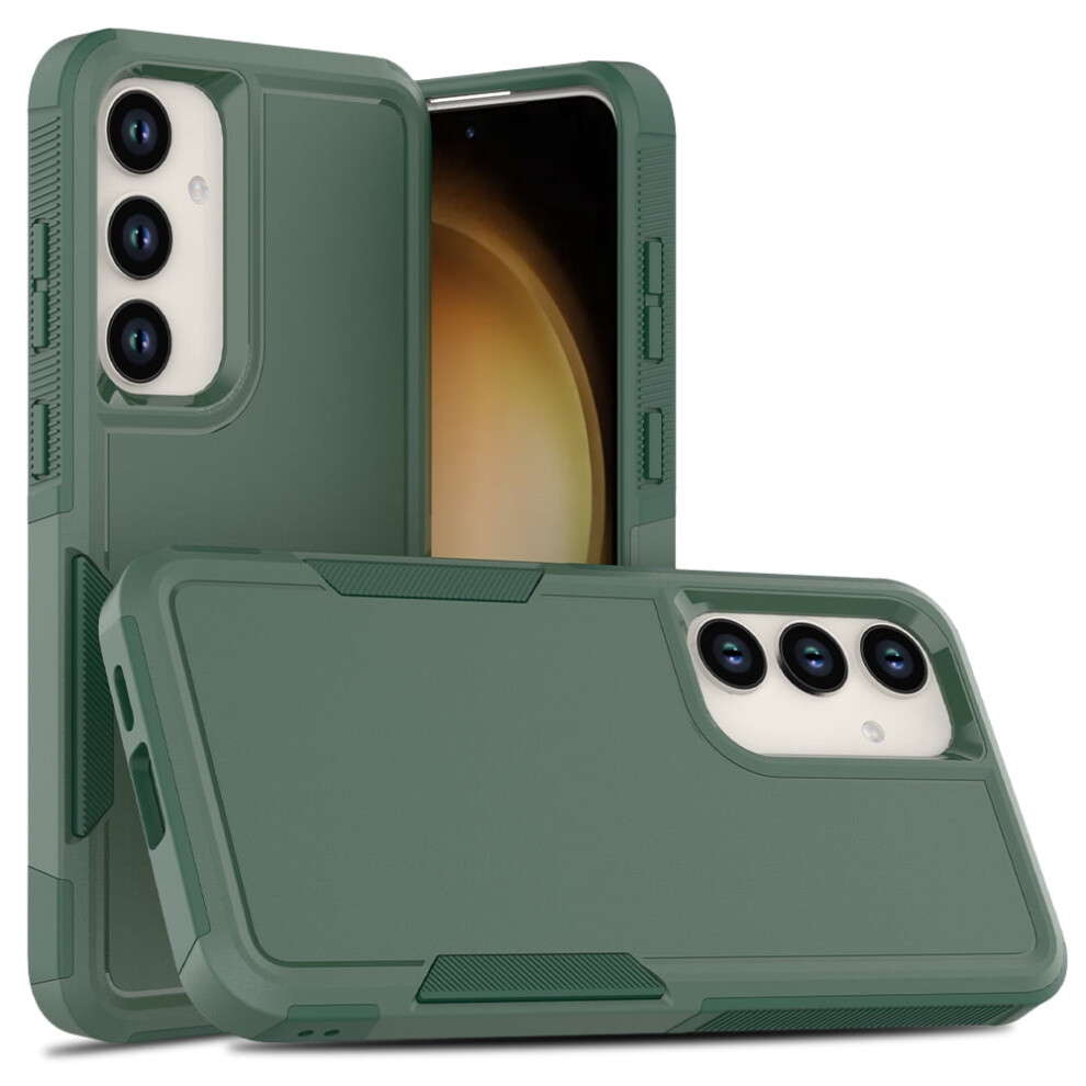 Defender Case For Samsung Galaxy S24+ 5G Â Heavy Duty 9066521637010