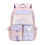 Spine Protection Backpack for Grades 1-6 Lightweight Large 1