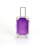 Mini Suitcase Party Favor Box with Wheels 2