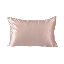 Ice Silk Pillowcase Breathable Polyester 1 Piece