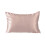Ice Silk Pillowcase Breathable Polyester 1 Piece 1