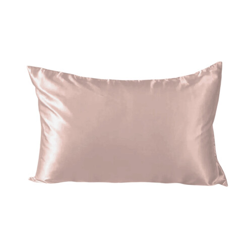 Ice Silk Pillowcase Breathable Polyester 1 Piece
