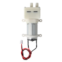 FEAMOS DC priming pump water dispenser electromagnetic