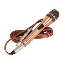 Universal Wired Dynamic Handheld Microphone for Outdoor