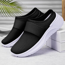 Willtoo Women's Orthopedic Walking Shoes Lightweight