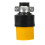 Extension Connector Female Plug End 1 Pack 2.8x1.5x1.5 in 5