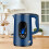 Electric Kettle 3L Heat Preservation Fast Boiling 1
