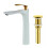 Bathroom Vessel Sink Faucet Brushed Nickel Single Handle 1