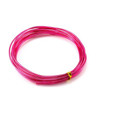 Aluminum Wire Craft Material 3mm 2m