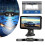 Wireless Backup Camera 5 Inch Display 170 Wide Angle 7