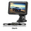 Wireless Backup Camera 5 Inch Display 170 Wide Angle 8