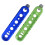 FEAMOS Aluminum Fly Tying Tool Organizer for Rod Stem 7