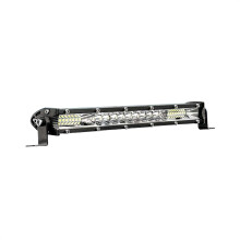 LED Light Bar for Automotive Grille Mount 12V