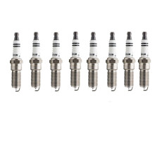 Platinum Spark Plug QH6RTIP-13 2-8 pcs