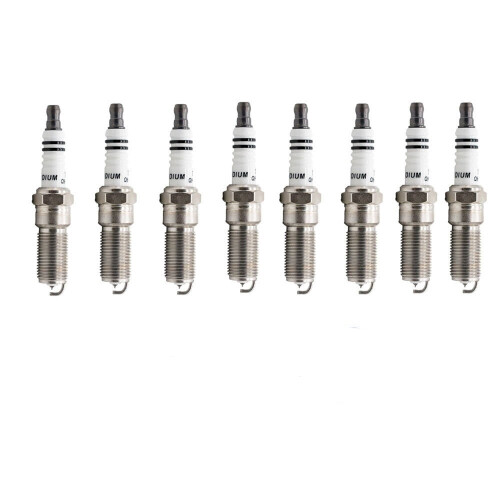 Platinum Spark Plug QH6RTIP-13 2-8 pcs