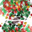 Christmas Sequins Glitter Confetti Mix 100g 1