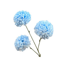 Artificial Flowers Outdoor Decoration 12 pcs