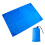 Waterproof Pocket Blanket Compact Foldable 78.7x82.7 Inch 1