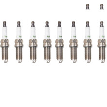 Car Candles Spark Plug KL6RTC for Geely and JAC Automobiles