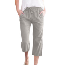 Womens Plus Size Clearance Under 10 Women’s Mid Rise Straight Jeans, 29" Inseam for Regular, Sizes 2-18 Gray XXL