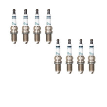 Spark Plugs K7RIU for Changan CS75 RAETON Chery Bonus 1.5
