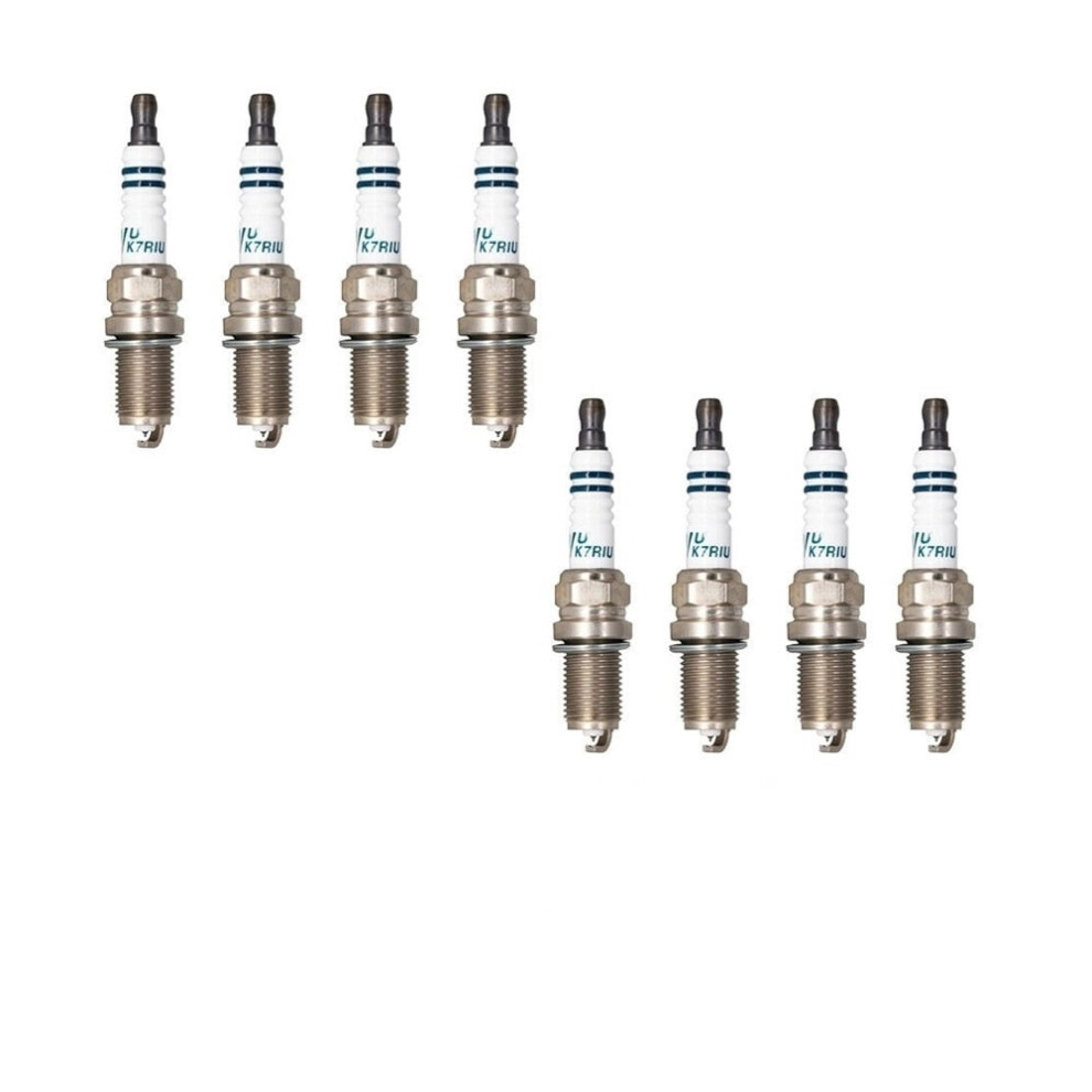Spark Plugs K7riu For Changan Cs75 Raeton Chery Bonus 1.5 974856080892